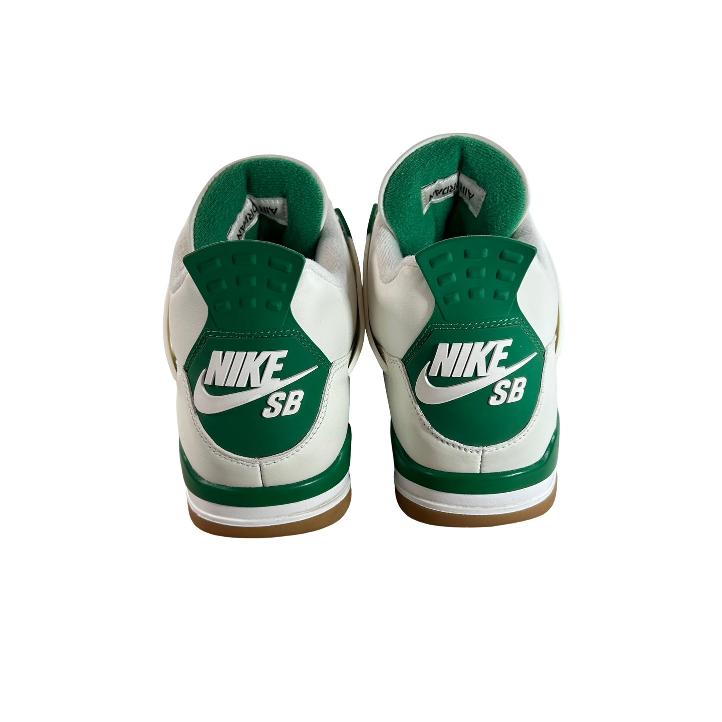 DR5415 103 Jordan 4 Retro SB Pine Green [USED] - 10 M (Used12)