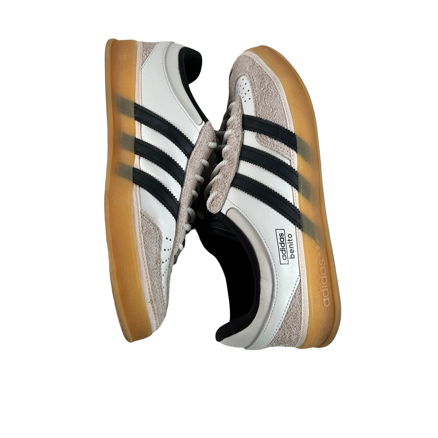 IF9735 adidas Gazelle Indoor Bad Bunny [USED] - 10 M (Used2)