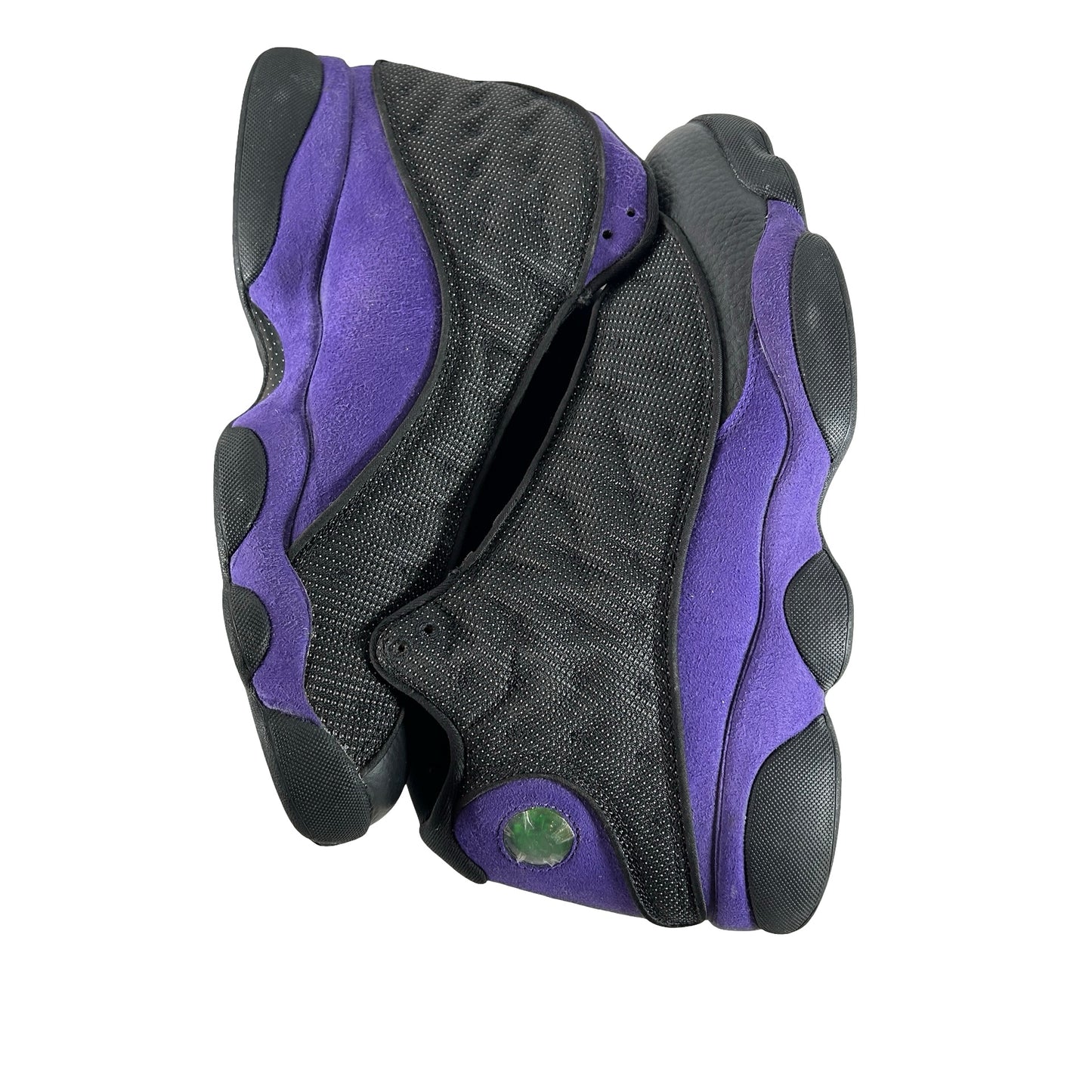 DJ5982 015 Jordan 13 Retro Corte Púrpura