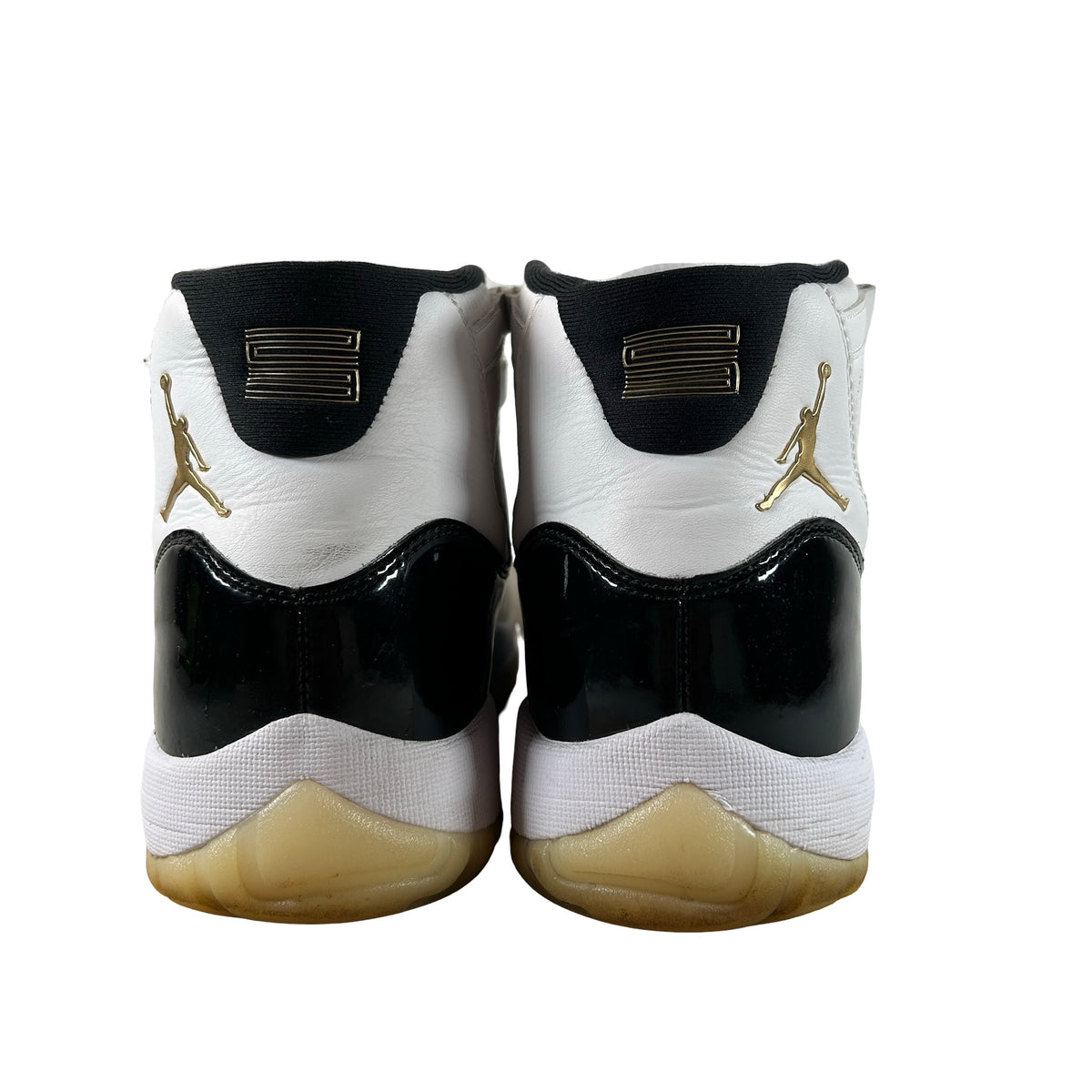 CT8012 170 Jordan 11 Retro DMP Defining Moments (2023) [USED] - 10 M (Used20)