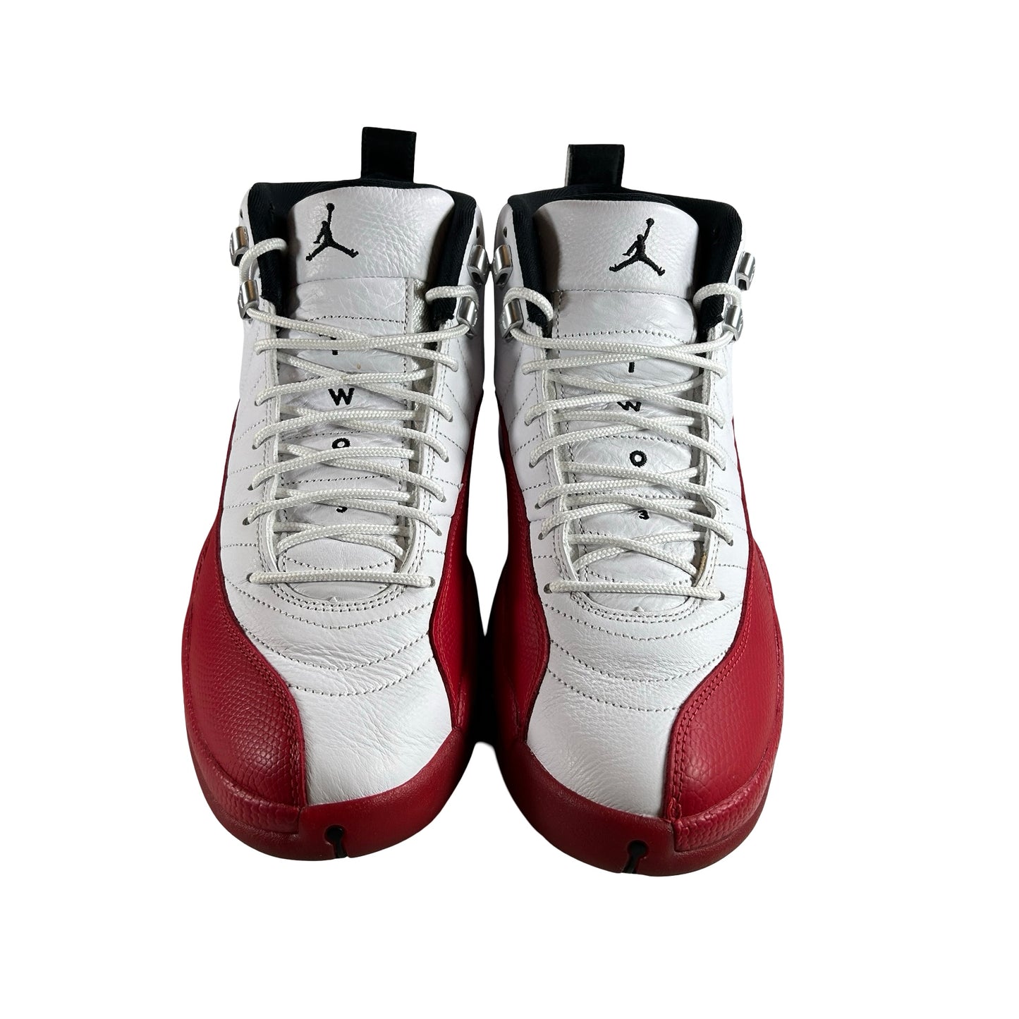 CT8013 116 Jordan 12 Retro Cherry (2023) [USED] - 10.5 M (Used7)