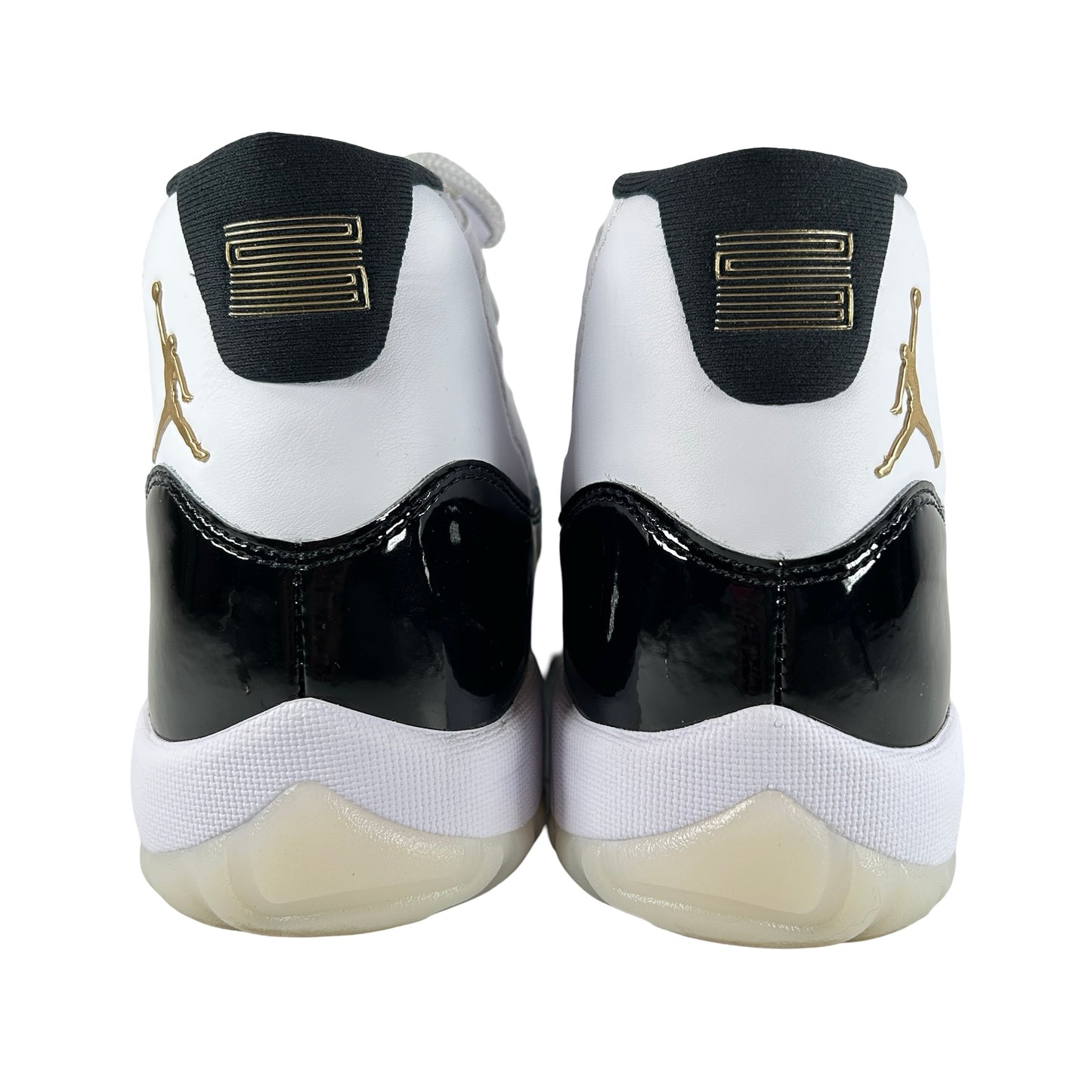 CT8012 170 Jordan 11 Retro DMP Defining Moments (2023) [USED] - 9.5 M (VNDS)