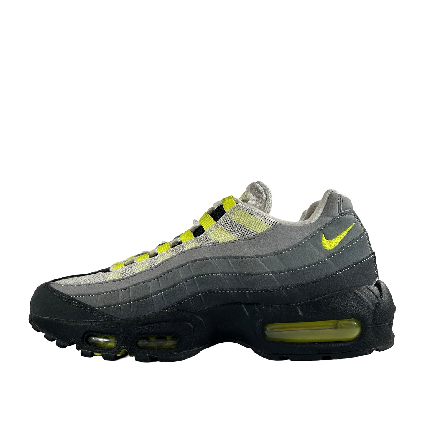 CT1689 001 Nike Air Max 95 OG Neon (2020) [USED] - 9 M (Used2)