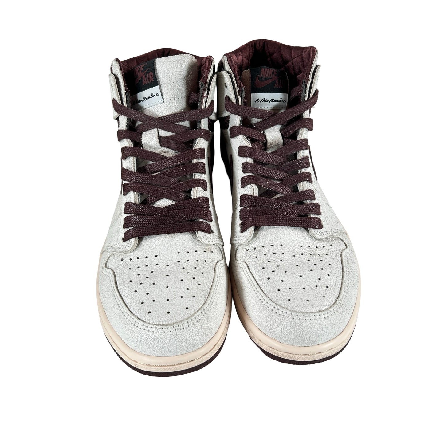 DO7097 100 Jordan 1 Retro High OG A Ma Maniére [USED] - 8.5 M (Used2)