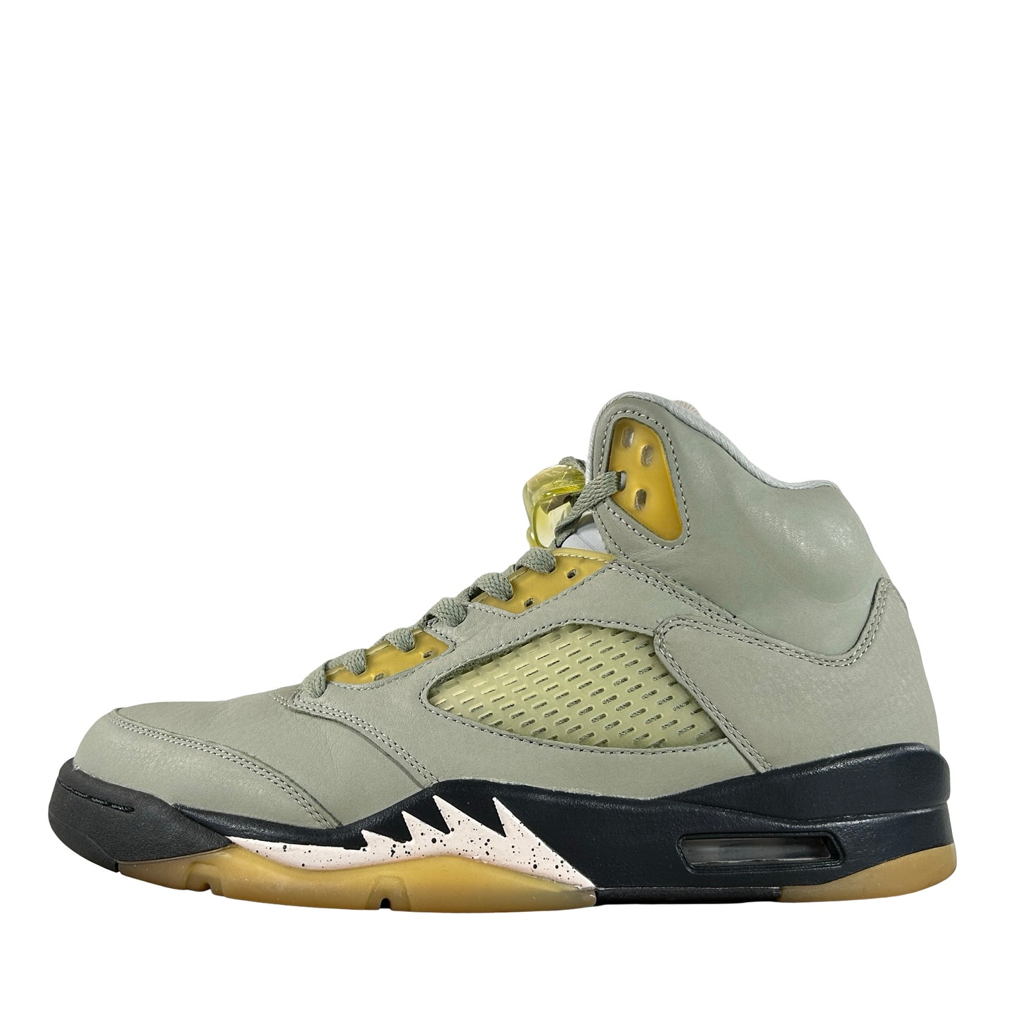 DC7501 300 Jordan 5 Retro Jade Horizon [USED] - 10 M (Used5)