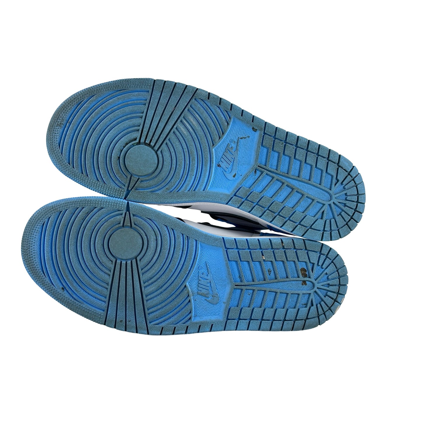 DZ5485 400 Jordan 1 Retro High OG UNC Toe [USED] - 10.5 M (Used10)