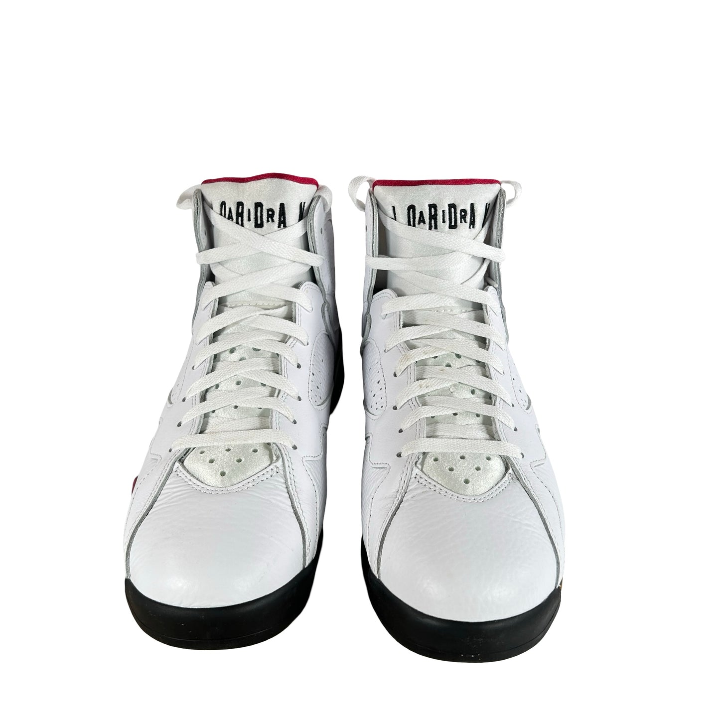 CU9307 106 Jordan 7 Retro Cardinal (2022) [USED] - 10.5 M (Used10)