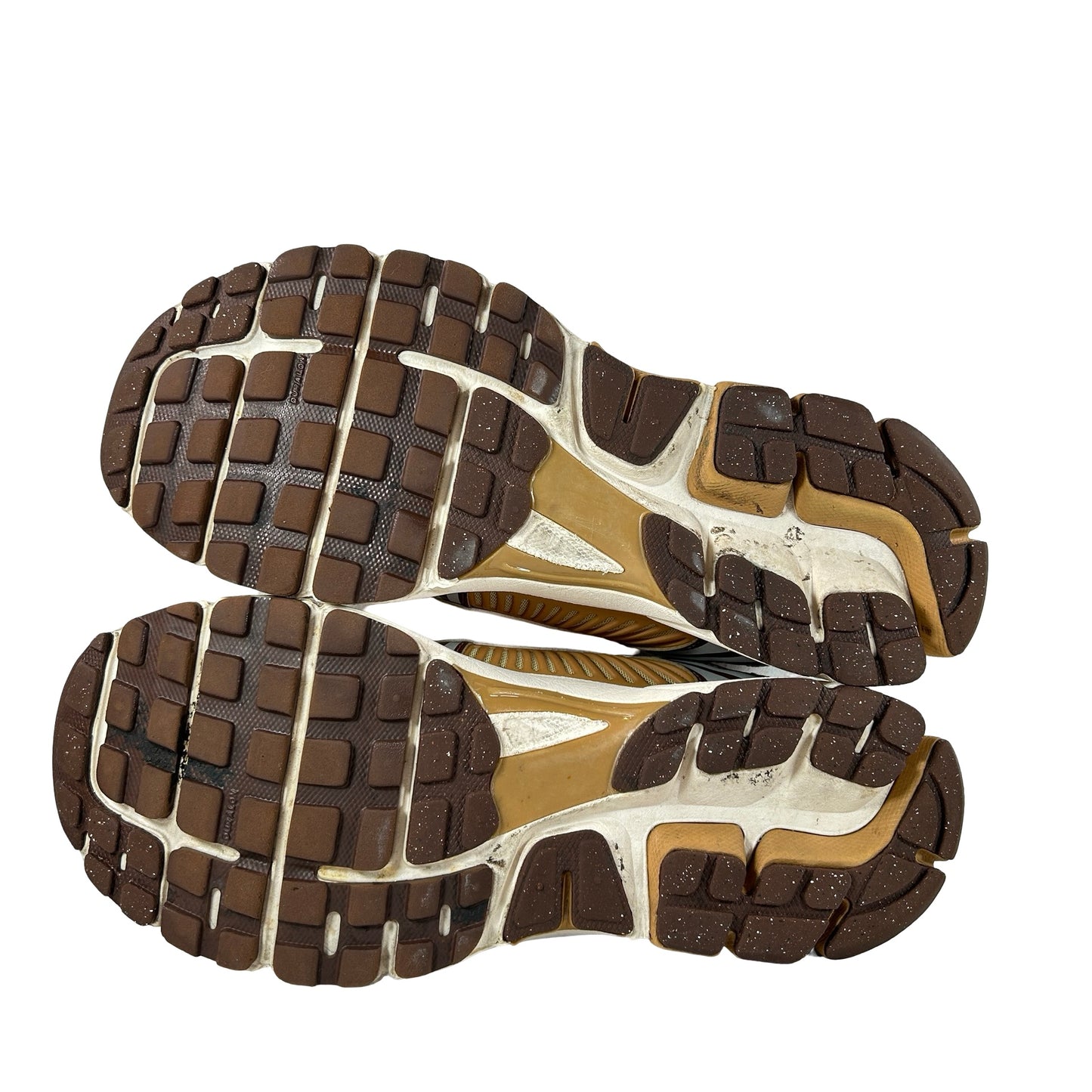 FB9149 700 Nike Zoom Vomero 5 Wheat Grass Cacao Wow [USED] - 11 M (Used) (Replace Box)