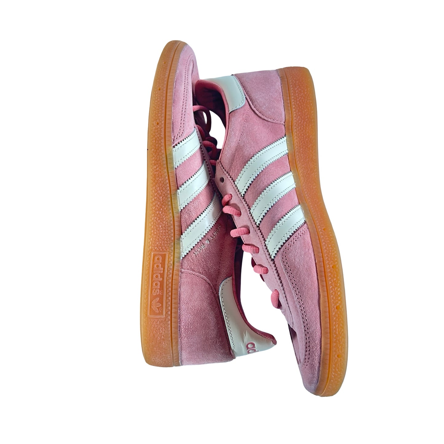 IH2610 adidas Handball Spezial Sporty & Rich Pink [USED] - 10 M (Used) (No Box)