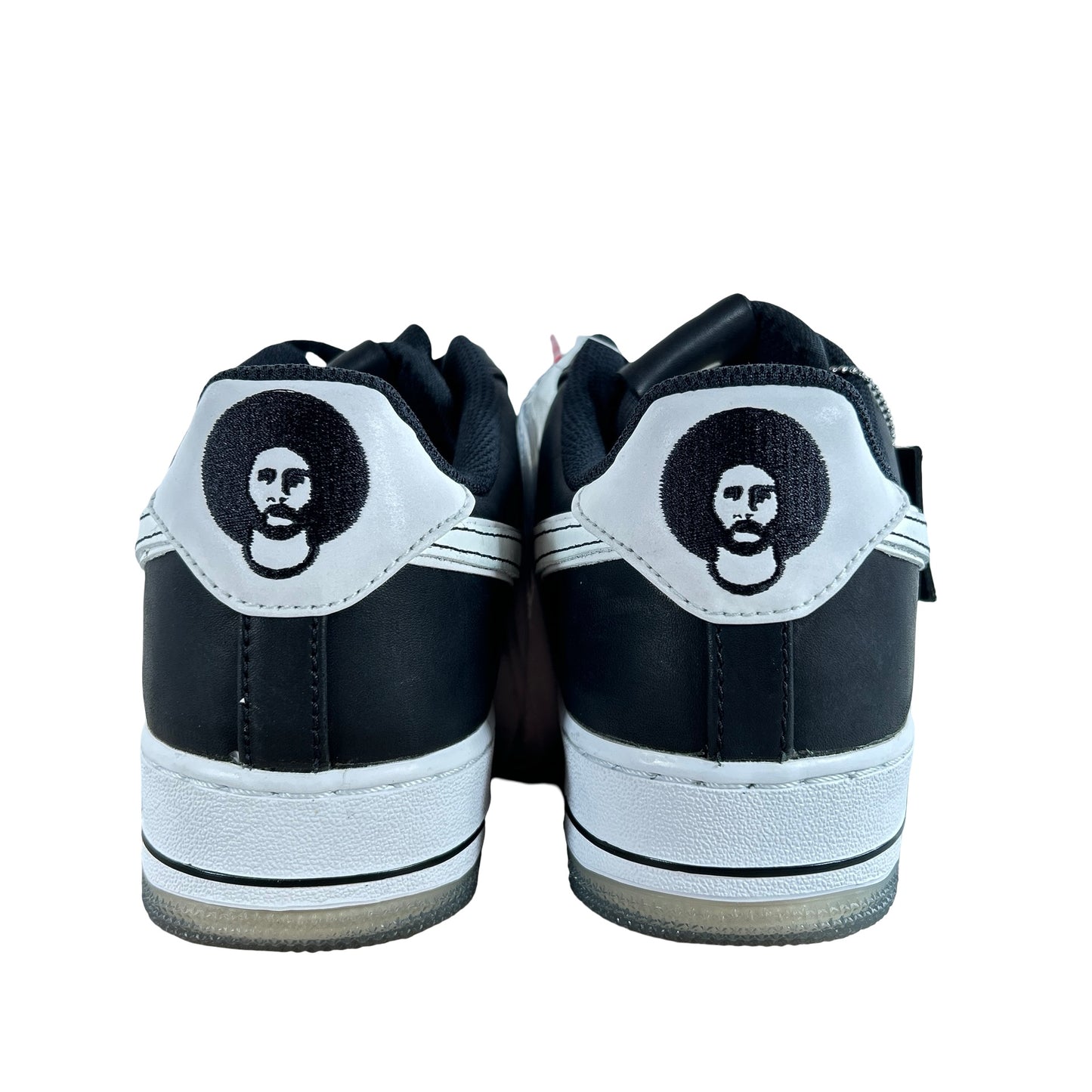 CQ0493 001 Nike Air Force 1 Low Colin Kaepernick - 8.5 M (Yellowing)