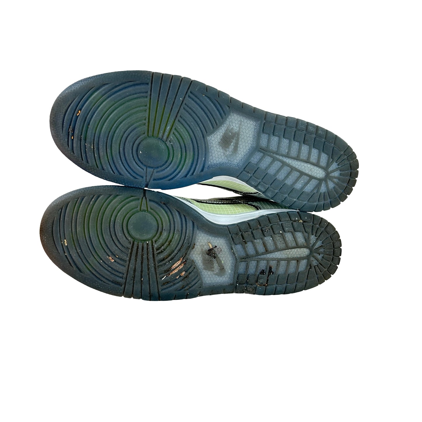 DJ9649 401 Dunk Low Union Pistacho