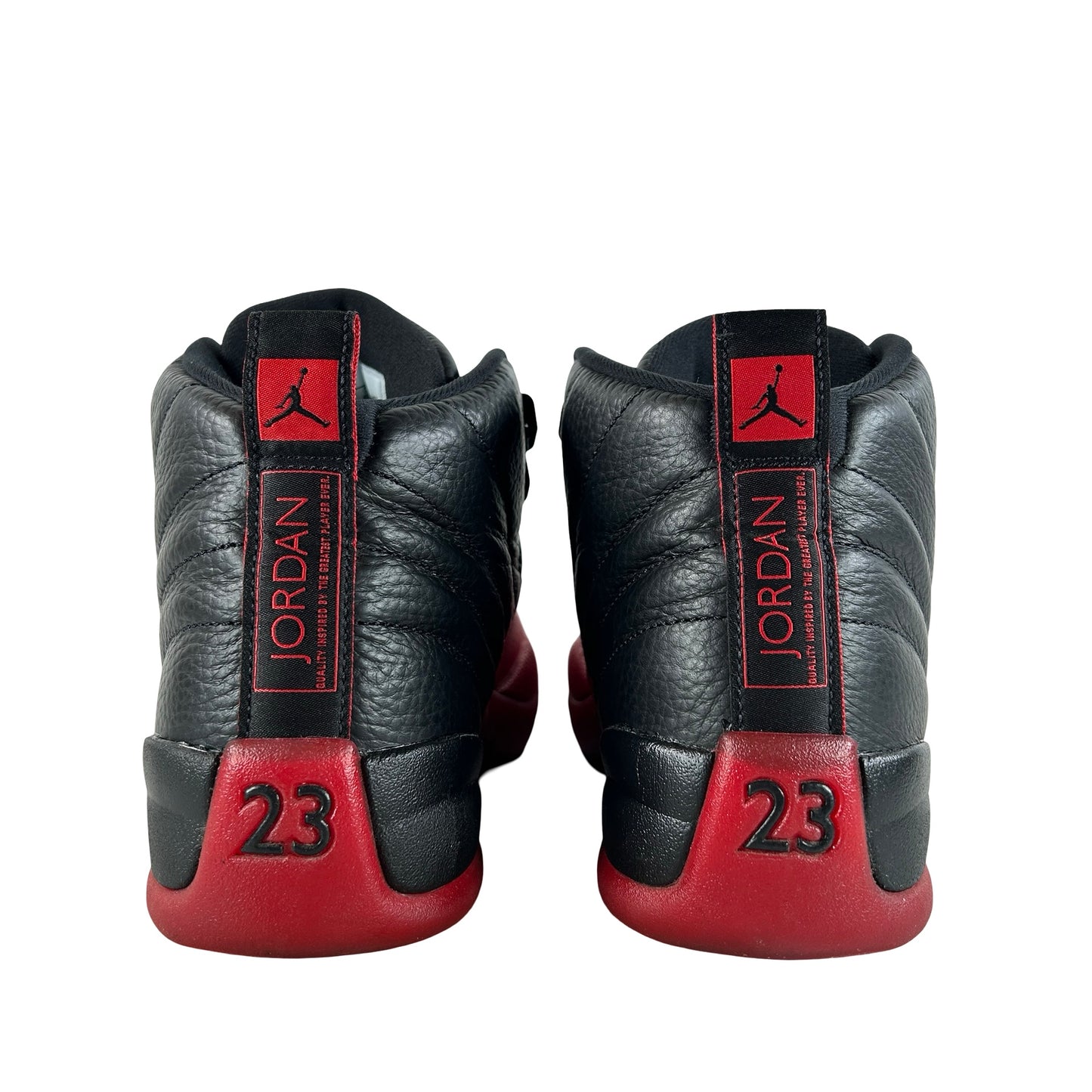 CT8013 002 Jordan 12 Retro Flu Game (2025) [USED] - 8.5 M (Used6)