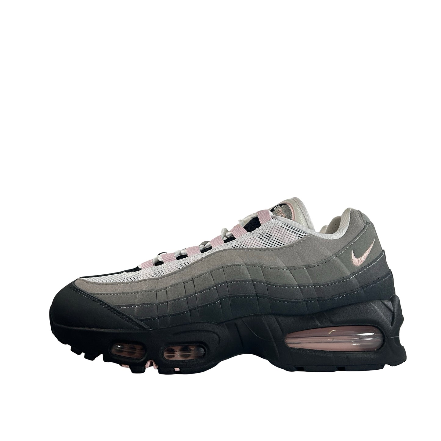 HJ5996 001 Nike Air Max 95 OG Big Bubble Pink Foam (Women's) [USED] - 10 W (Used5)