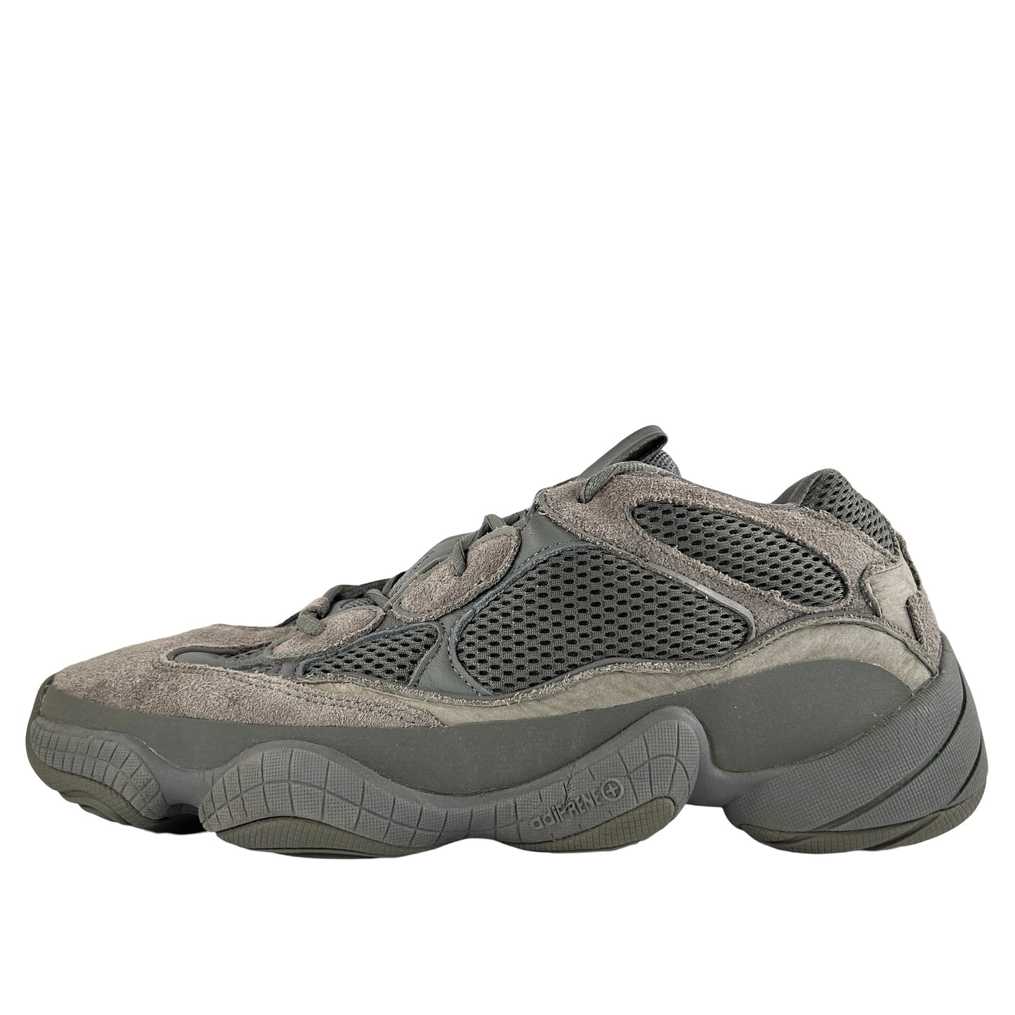 GW6373 adidas Yeezy 500 Granite [USED] - 13.5 M (Used)