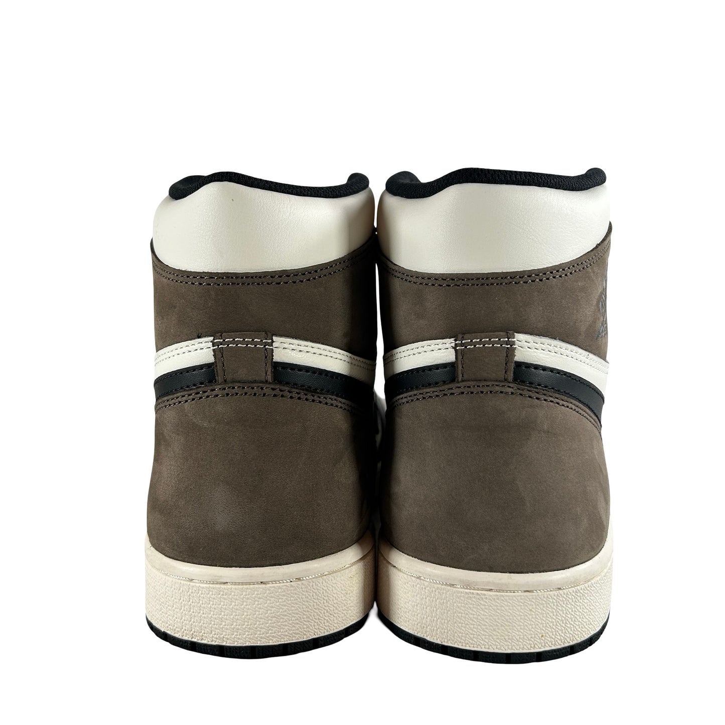 555088 105 Jordan 1 Mocha [USED] - 14 M (Used) (No Lid)