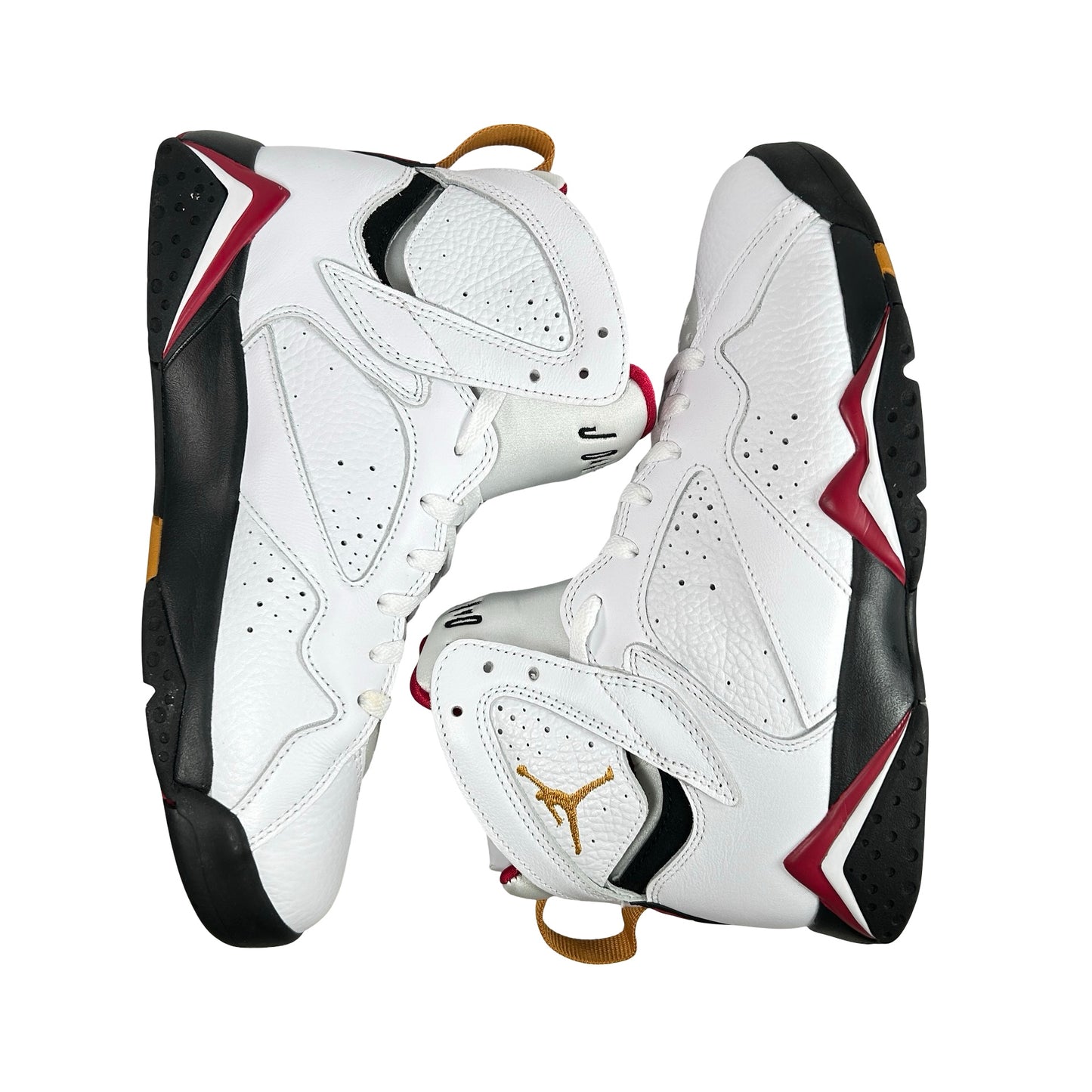 CU9307 106 Jordan 7 Retro Cardinal (2022) [USED] - 8.5 M (Used2)