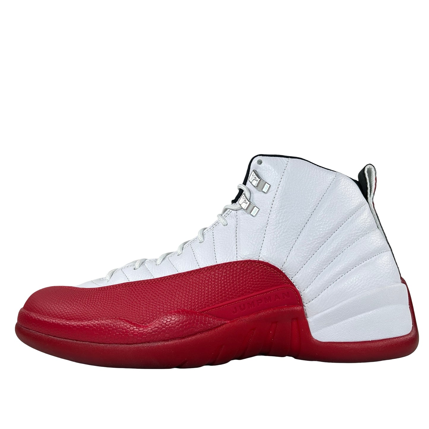 CT8013 116 Jordan 12 Retro Cherry (2023) [USED] - 13 M (Used6)