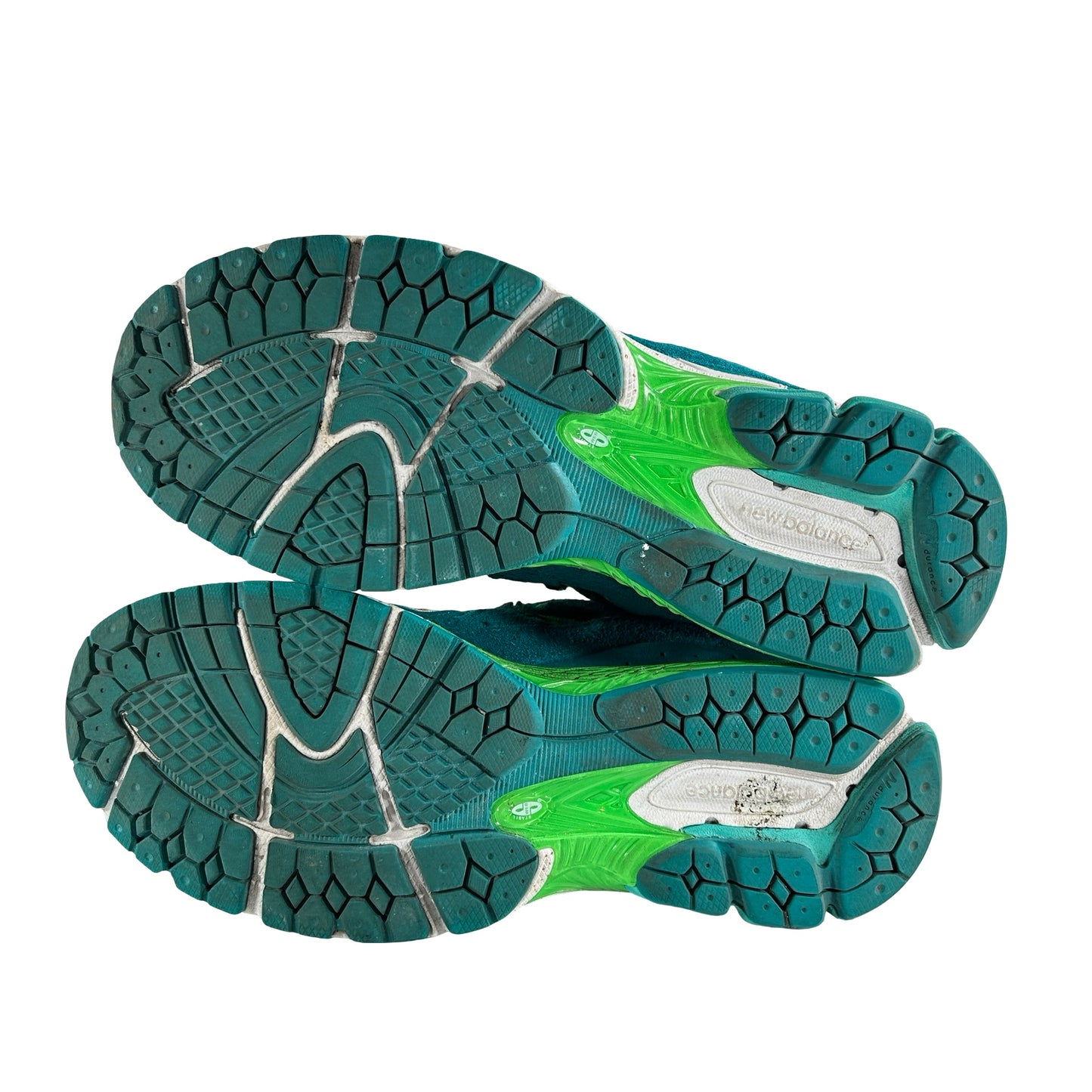 ML2002RJ New Balance 2002R Salehe Bembury Water Be The Guide [USED] - 11.5 M (Used)