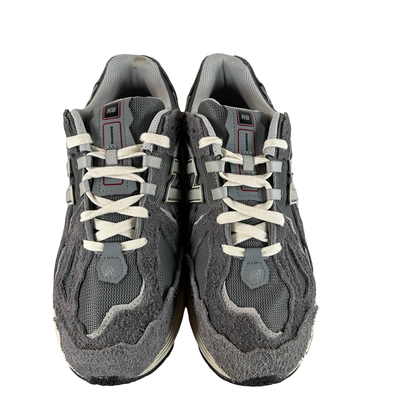 M1906DA New Balance 1906D Protection Pack Harbor Grey [USED] - 11.5 M (Used) (Replace Box)
