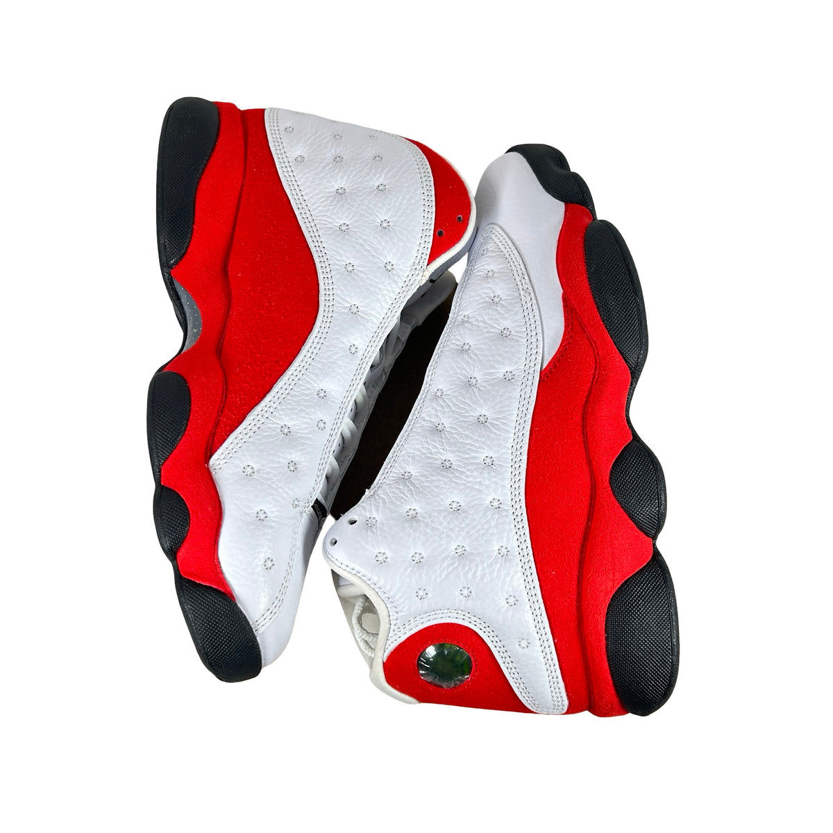 414571 102 Jordan 13 Retro OG Chicago (2026) [USED] - 8 M (Used2)