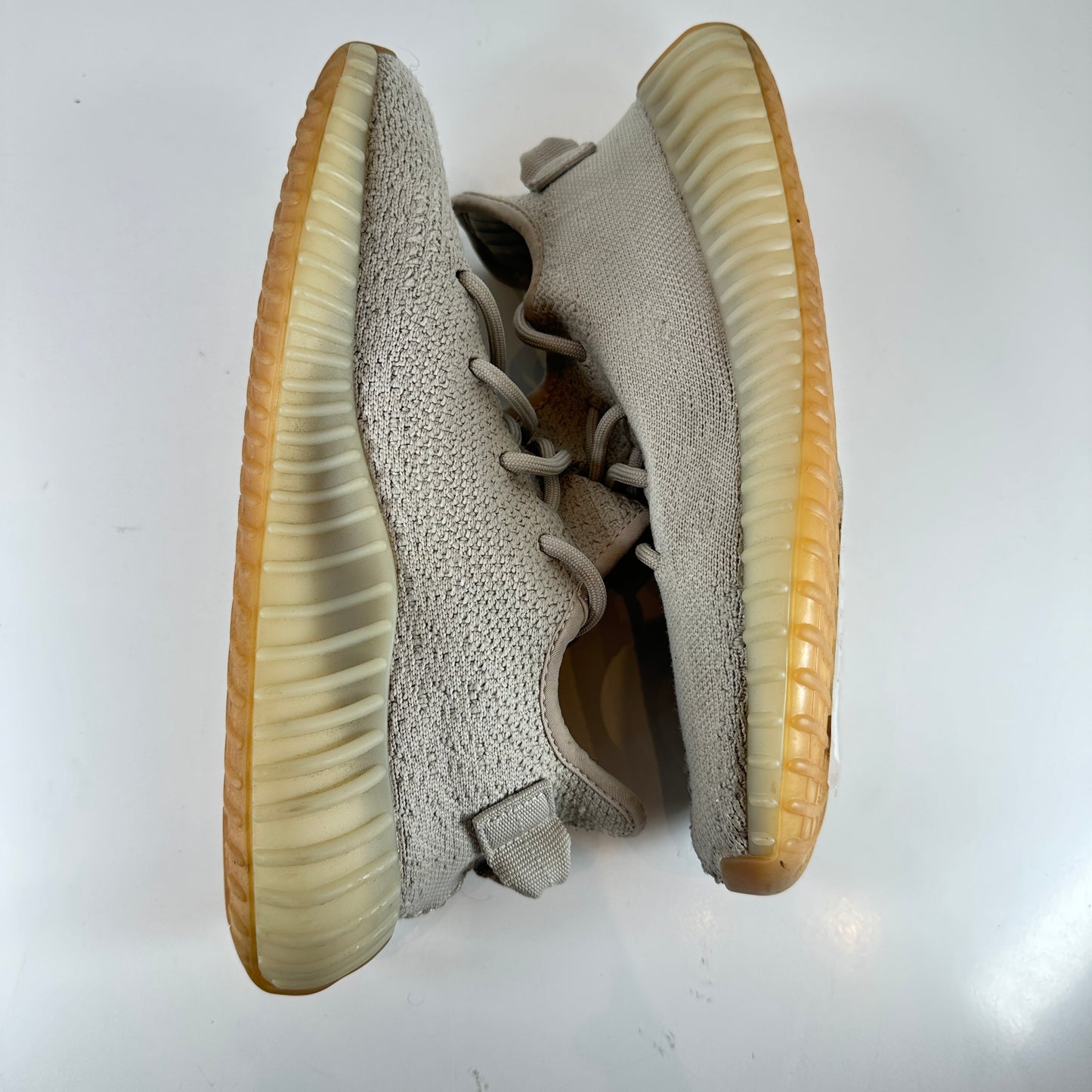 F99710 Yeezy 350 V2 Sésamo