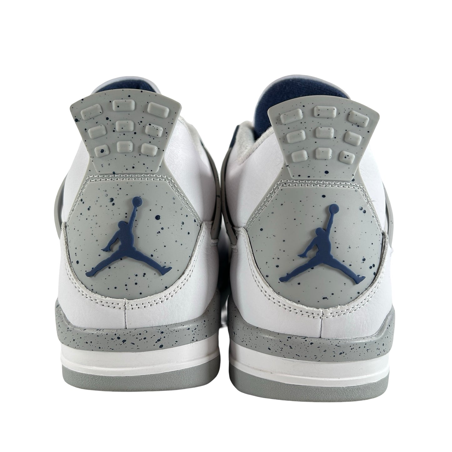 DH6927 140 Jordan 4 Retro Midnight Navy [USED] - 12 M (Used4)