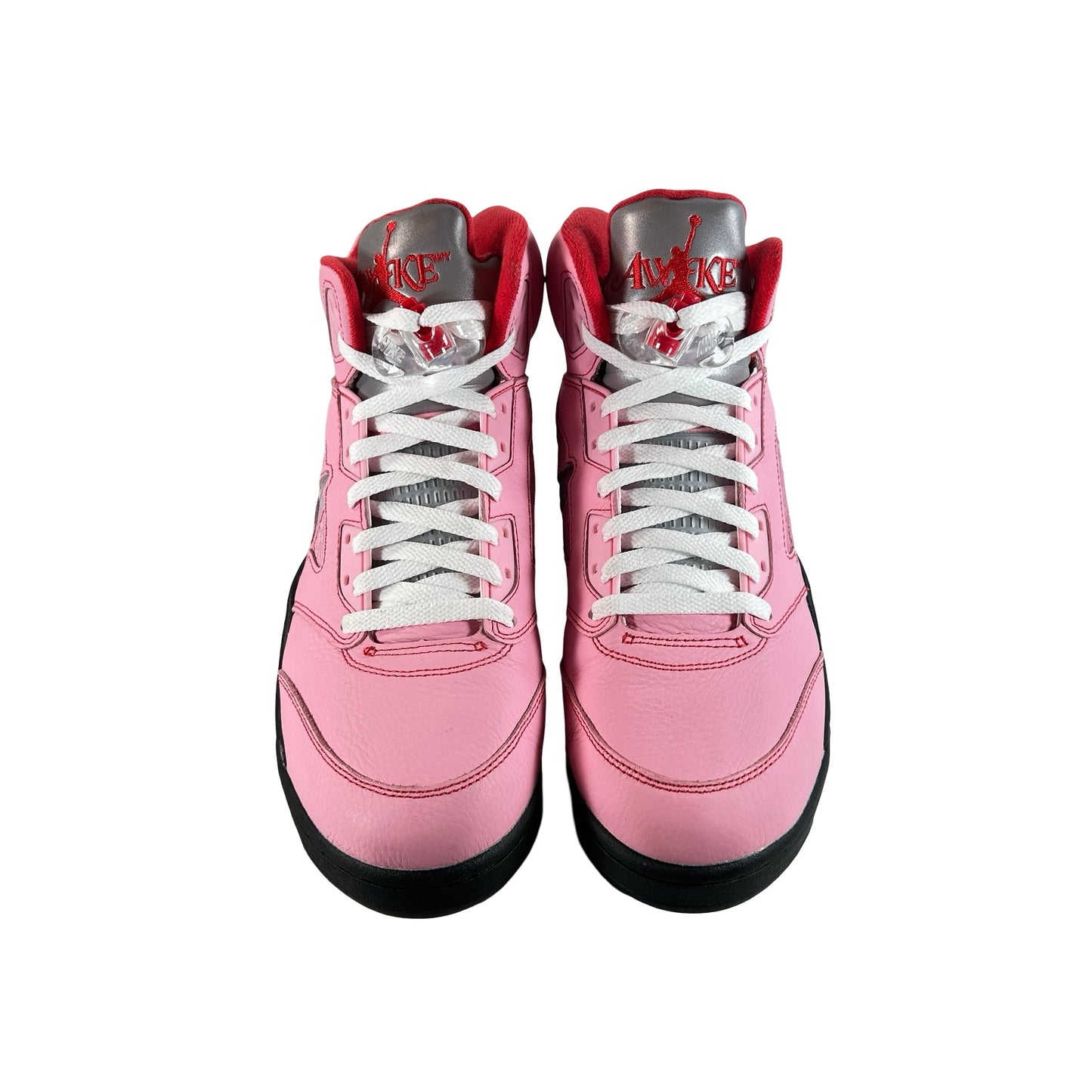 DV4982 600 Jordan 5 Retro Awake NY Arctic Pink [USED] - 10.5 M (VNDS2)