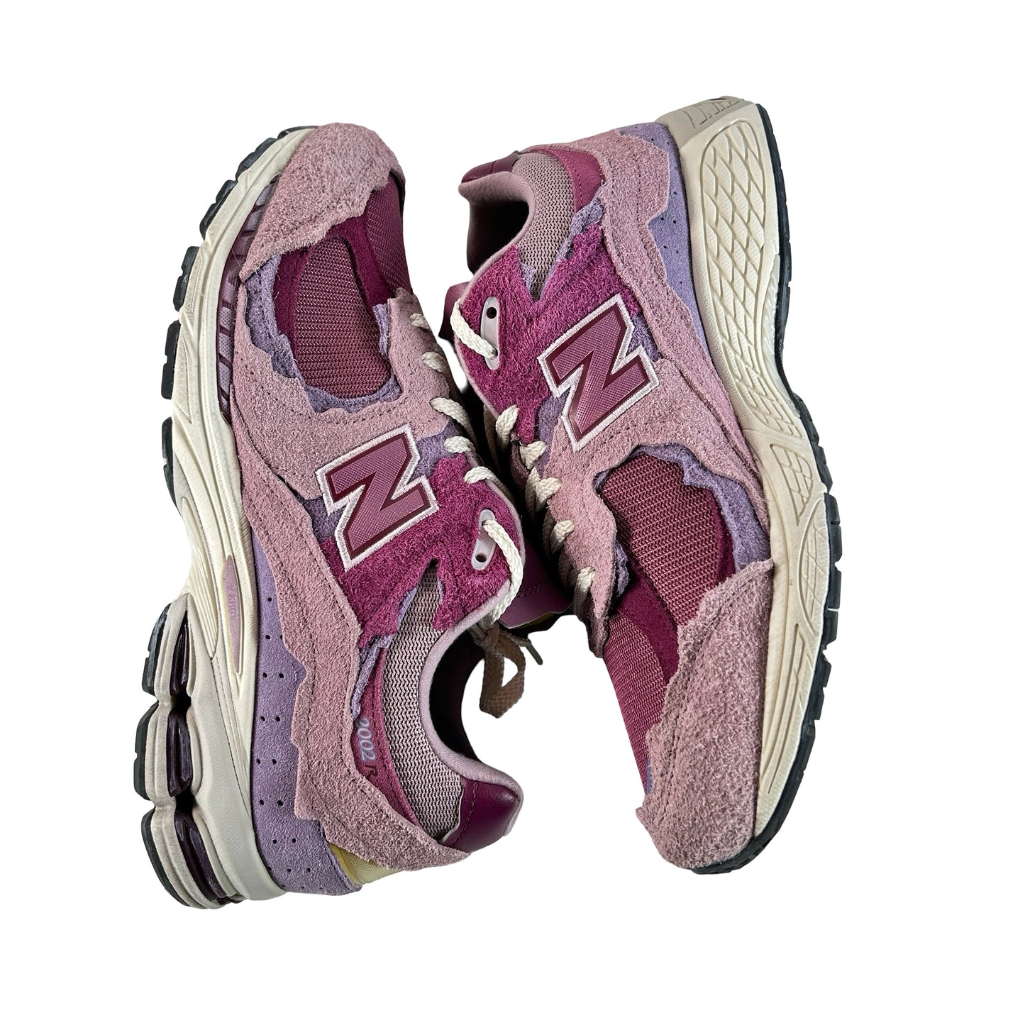 M2002RDH New Balance 2002R Protection Pack Pink [USED] - 11 M (Used) (Replace Box)