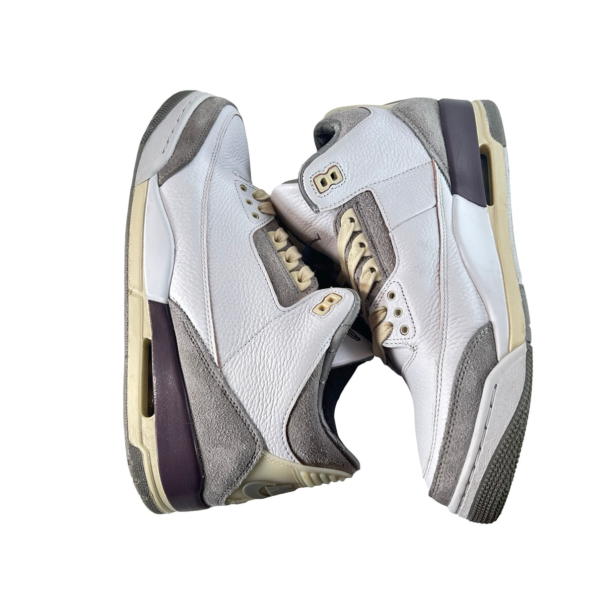 DH3434 110 Jordan 3 Retro A Ma Maniere [USED] - 12 W / 10.5 M (Used12)