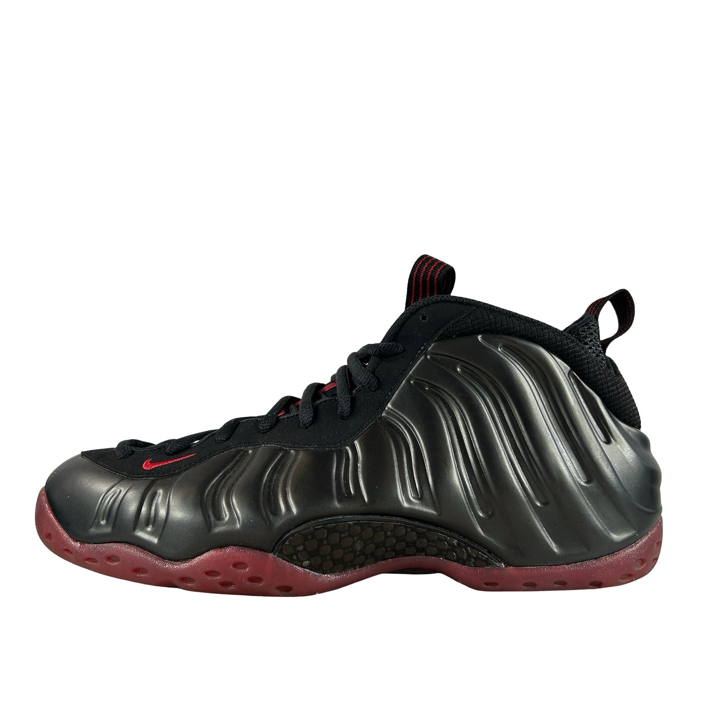 IB2219 001 Nike Air Foamposite One Cough Drop (2025) [USED] - 11.5 M (Used)