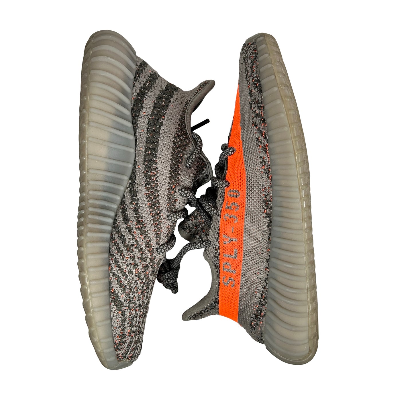 GW1229 Yeezy Boost 350 V2 Beluga Reflective [USED] - 5 M (Used2)