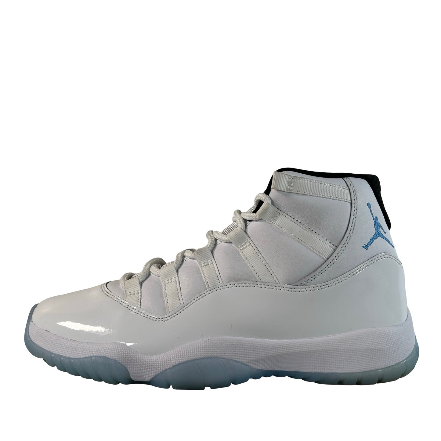 CT8012 104 Jordan 11 Retro Legend Blue (2024) [USED] - 10 M (Used9)