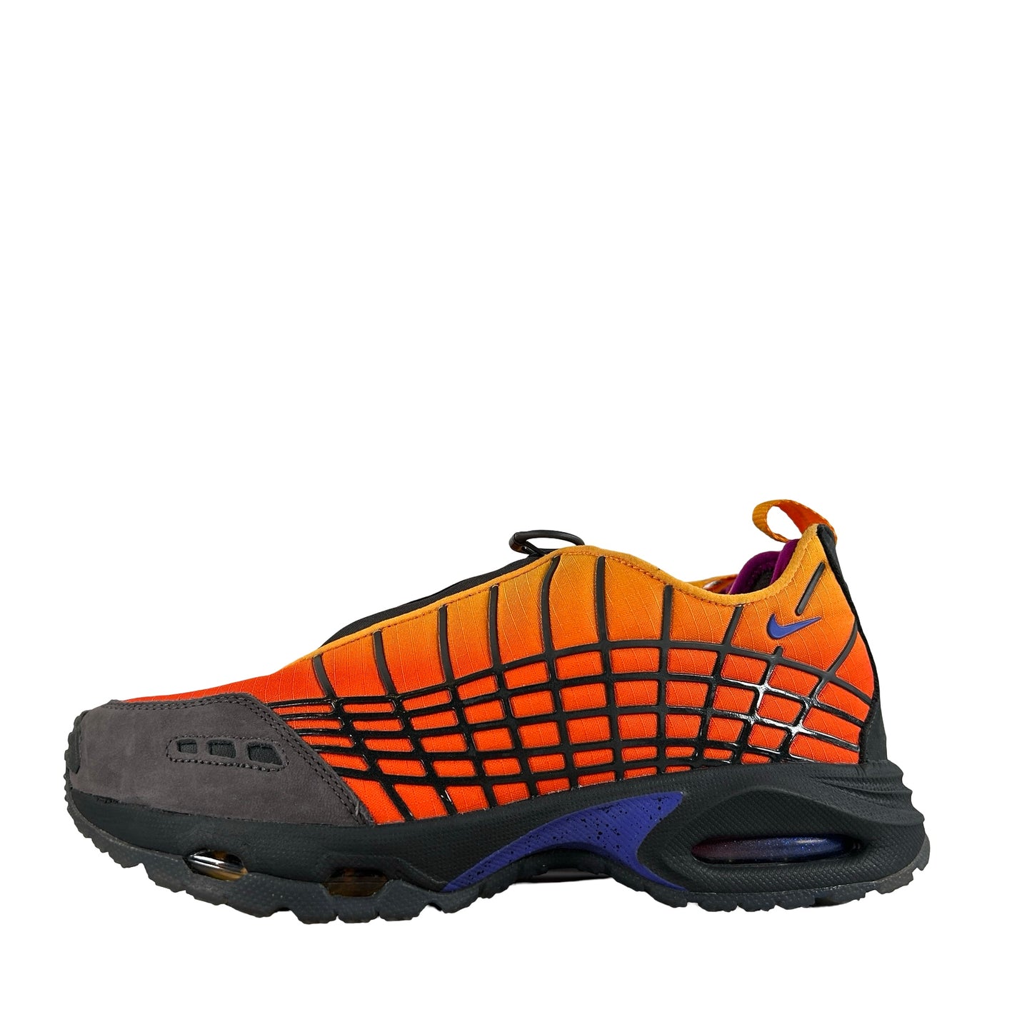 HF3286 700 Nike Air Max Sunder SP Kids of Immigrants Sunrise [USED] - 7 M (Used)