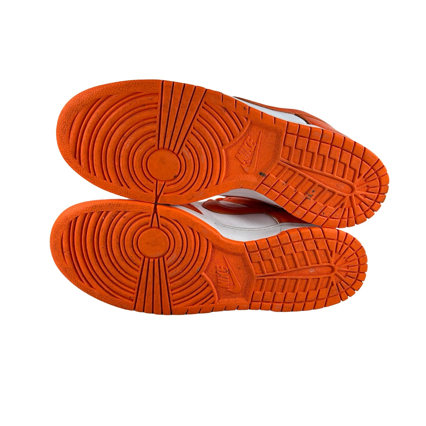 CU1726 101 Dunk Low Syracuse [USED] - 10.5 M (Used)