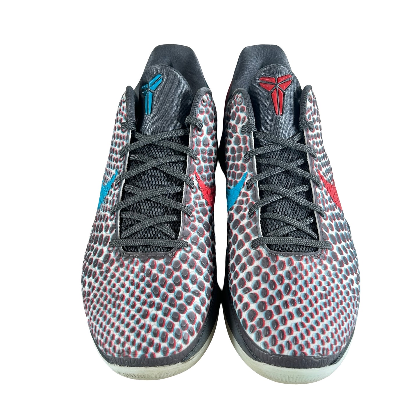 IQ3902 002 Nike Kobe 6 Protro ASG Hollywood 3D (2026) [USED] - 11 M (Used)