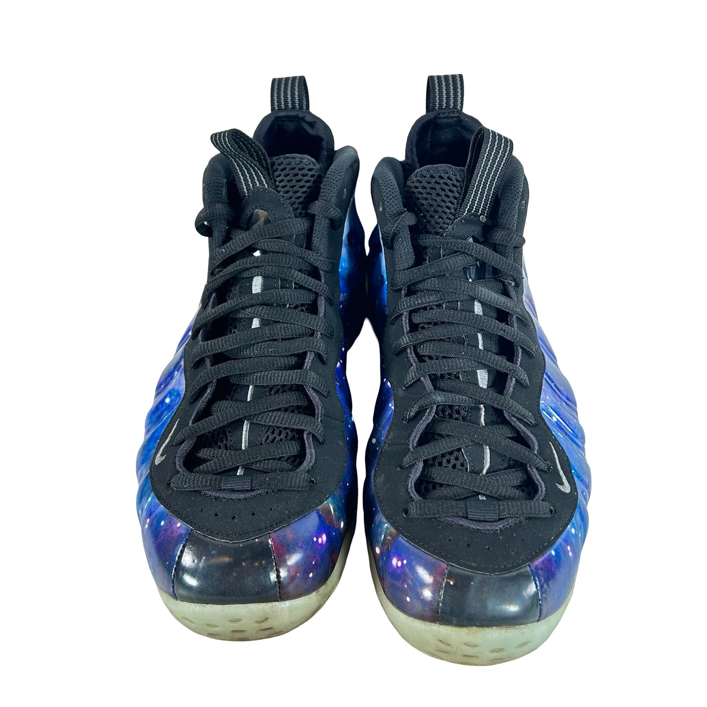 FQ4303 400 Nike Air Foamposite One Galaxy (2025) [USED] - 10 M (Used6)