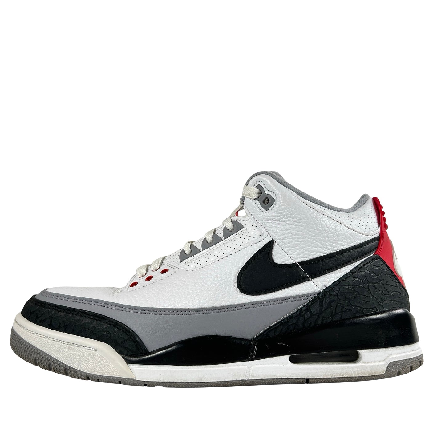AQ3835 160 Jordan 3 Retro Tinker Hatfield [USED] - 10 M (Used)