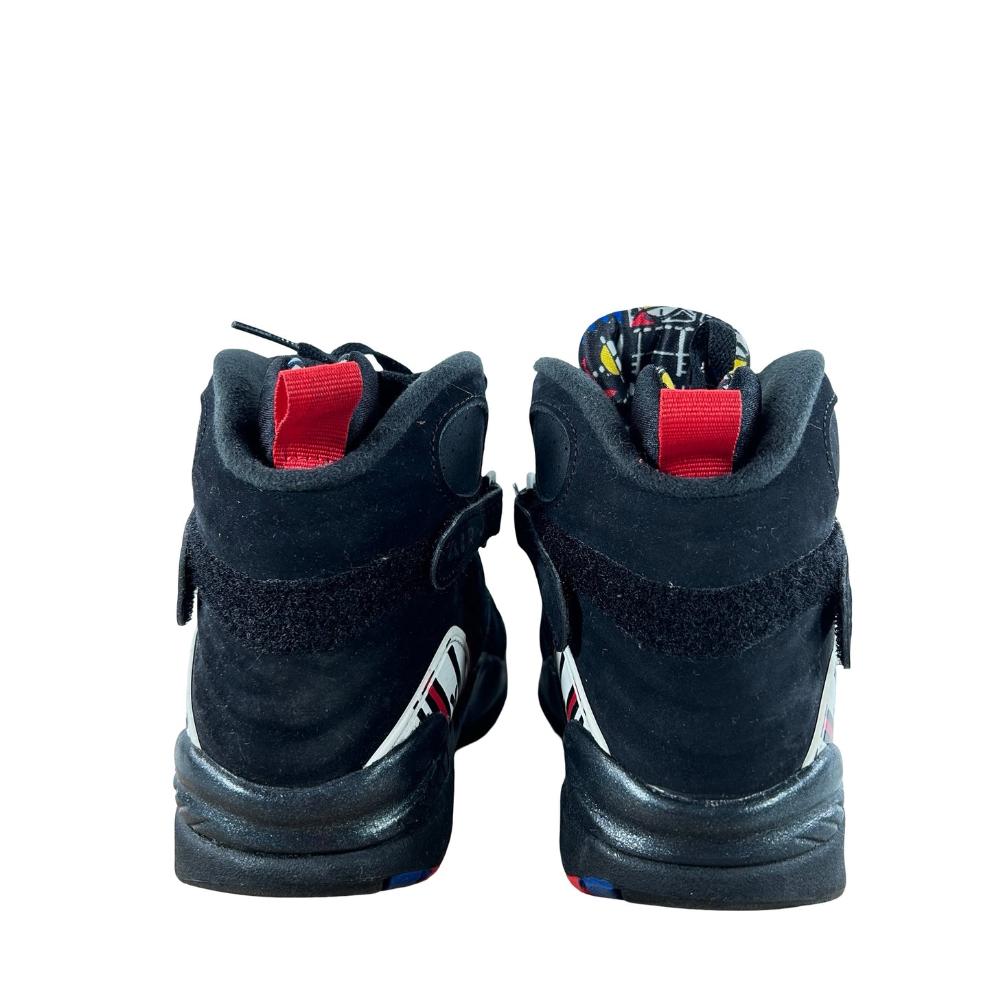 305368 062 Jordan 8 Retro Playoffs (GS) [USED] - 4 Y (Used2)