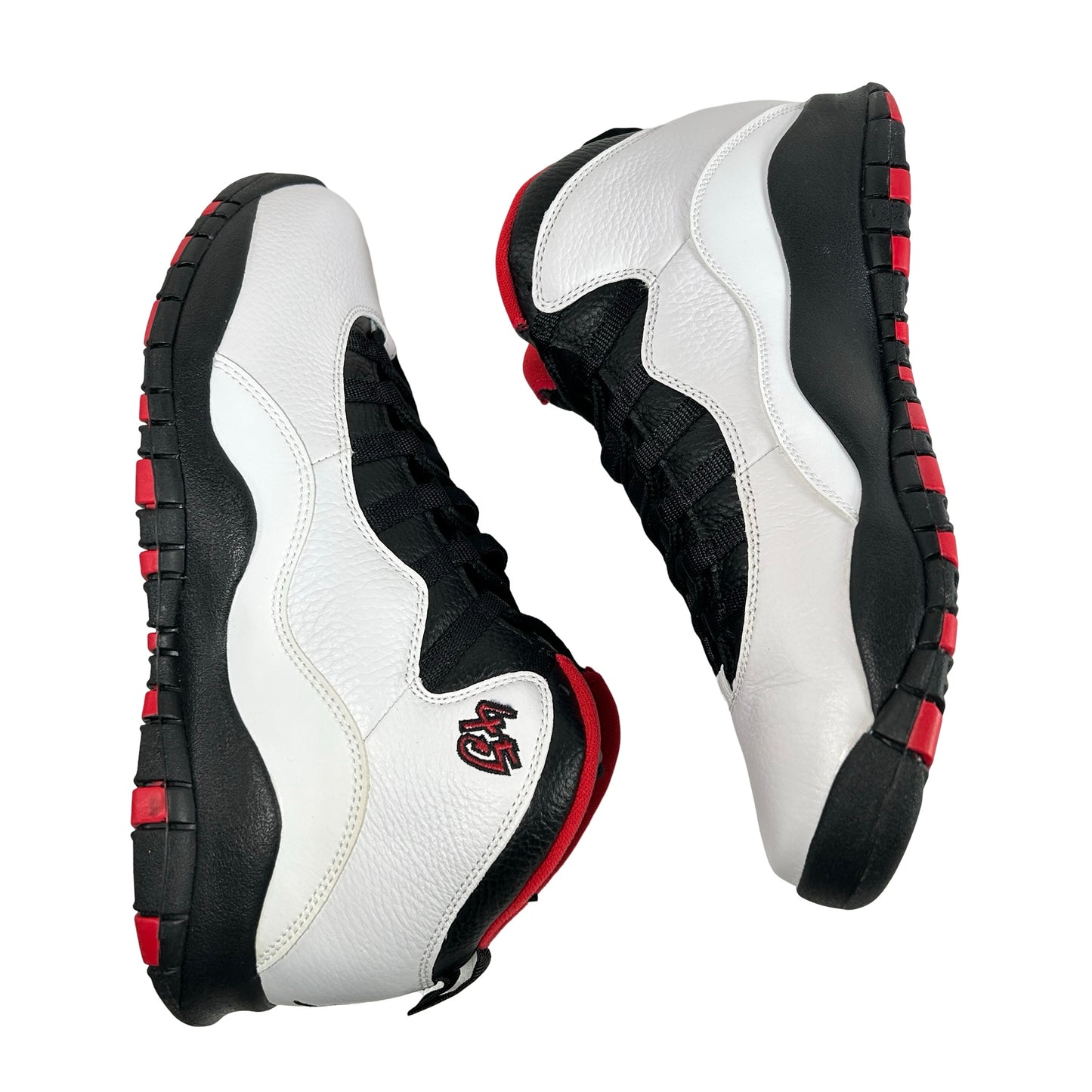 310805 102 Jordan 10 Retro Double Nickel [CONDITIONAL] - 11.5 M (DS)
