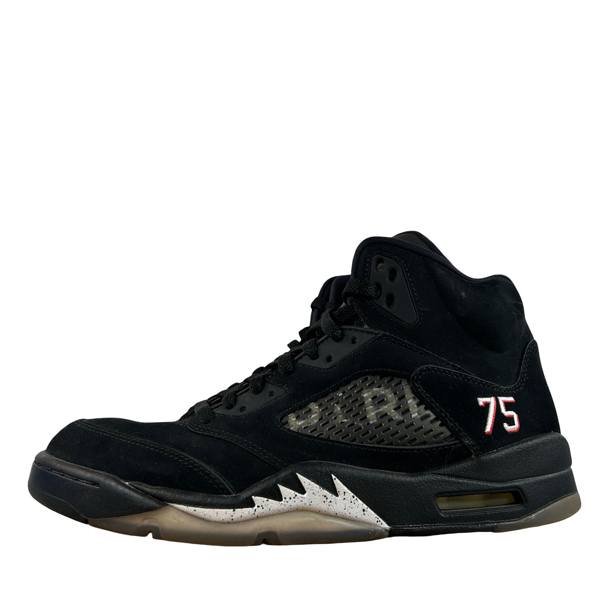 AV9175 001 Jordan 5 Retro Paris Saint-Germain [USED] - 10 M (Used) (Replace Box)