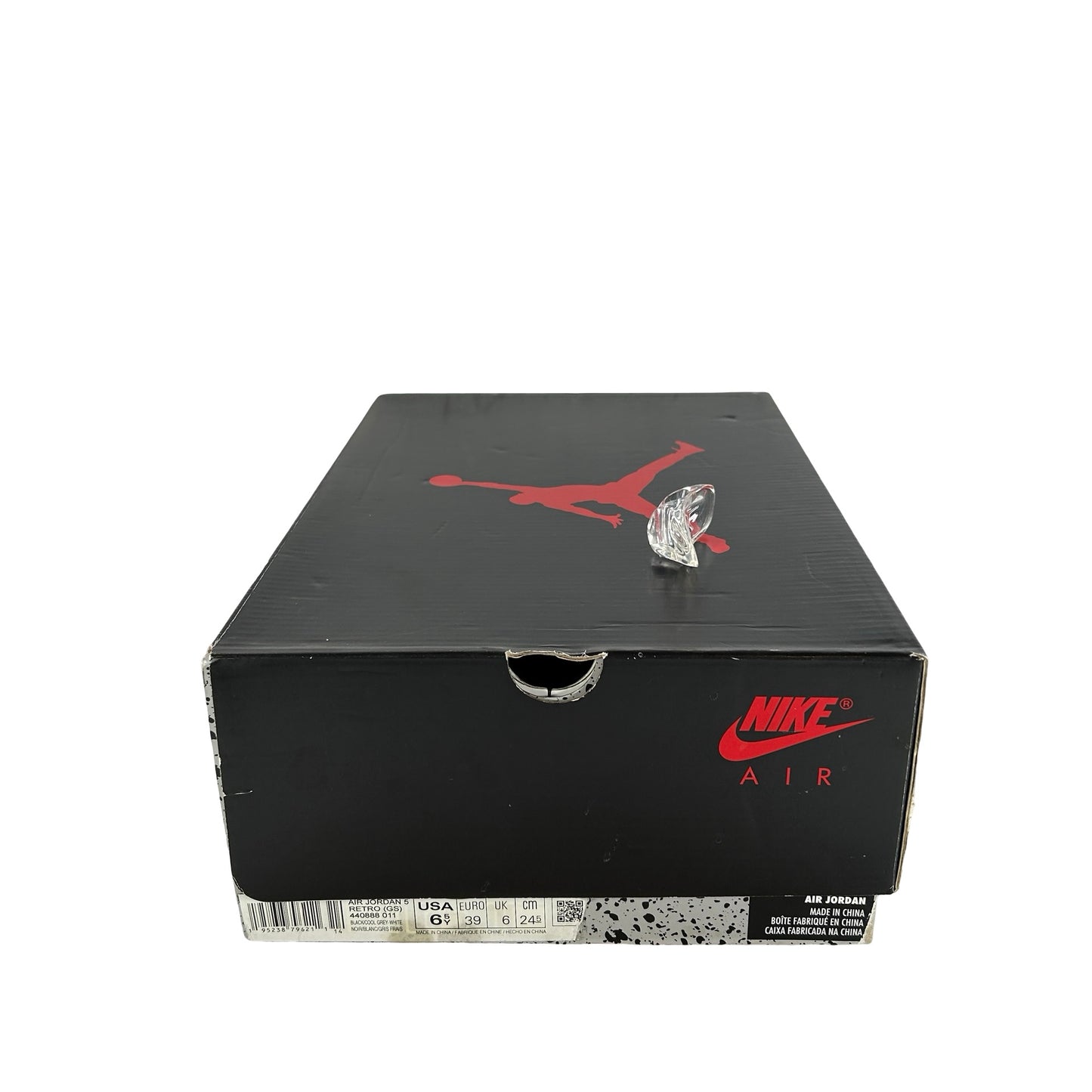 440888 011 Jordan 5 Retro Moonlight (2021) (GS) [USED] - 6.5 Y (Used)