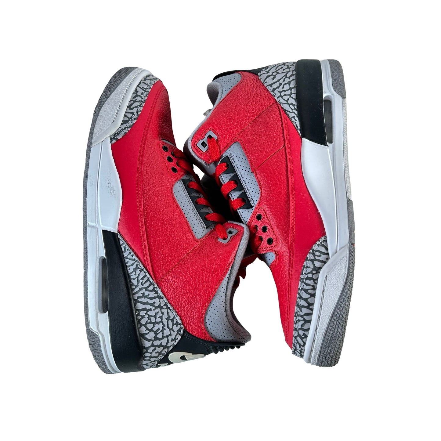 CK5692 600 Jordan 3 Retro SE Unite [USED] - 9 M (Used)