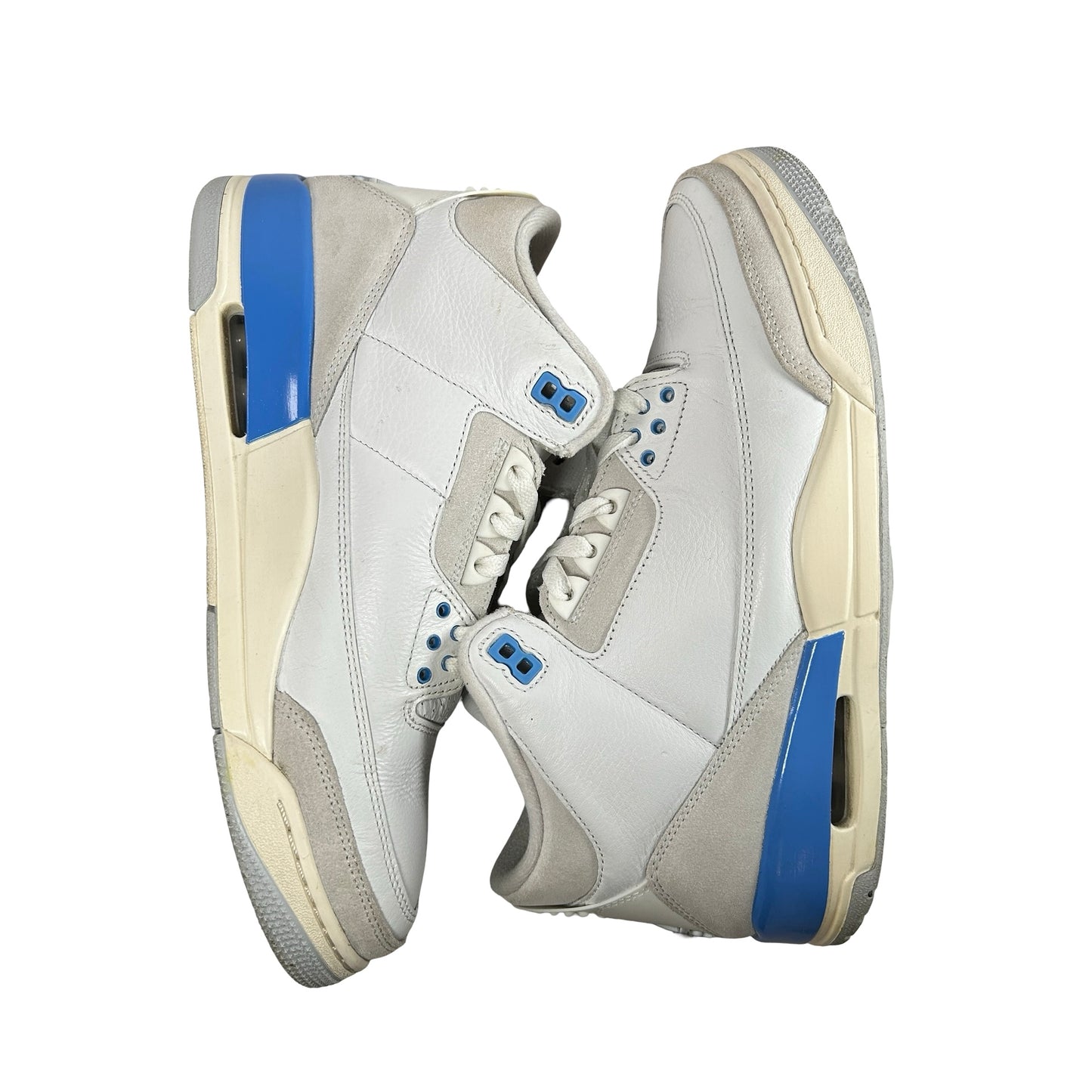 CT8532 101 Jordan 3 Retro Lucky Shorts [USED] - 10 M (Used3)