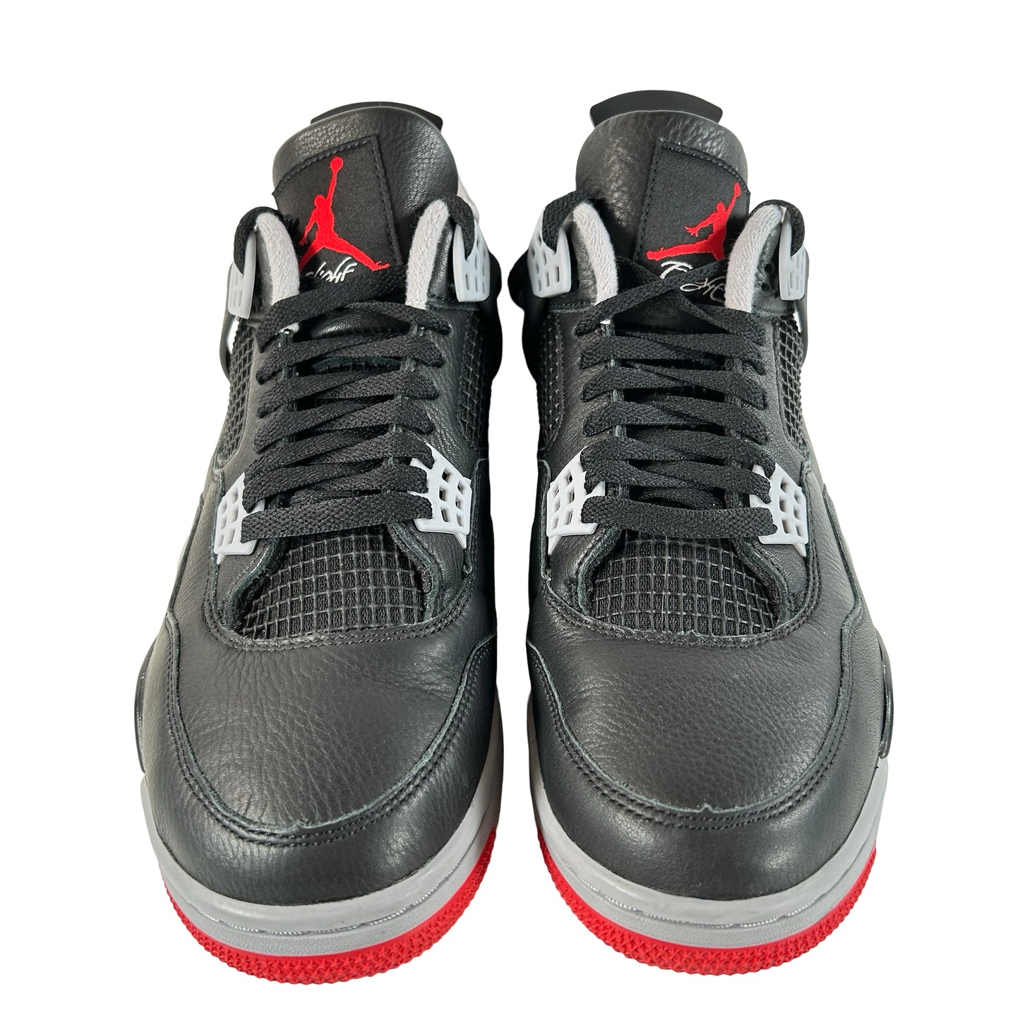 FV5029 006 Jordan 4 Retro Bred Reimagined [USED] - 11 M (Used10)