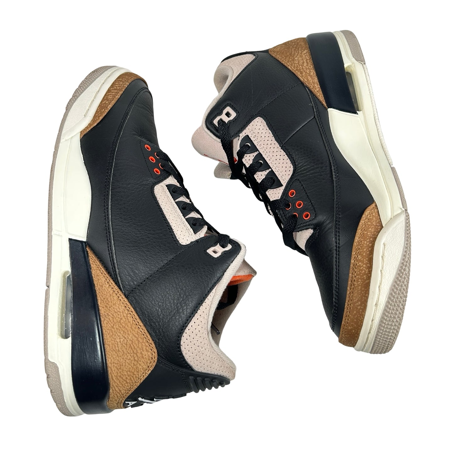 CT8532 008 Jordan 3 Retro Desert Elephant [USED] - 10 M (Used2)