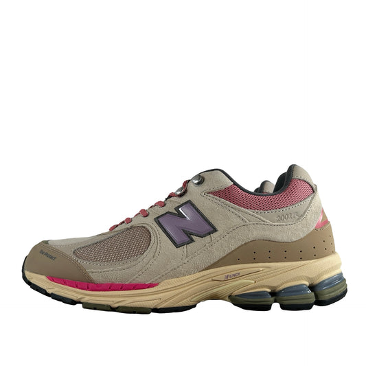 M2002RWL New Balance 2002R Hiking Pack Beige [USED] - 11 M (Used) (Replace Box)