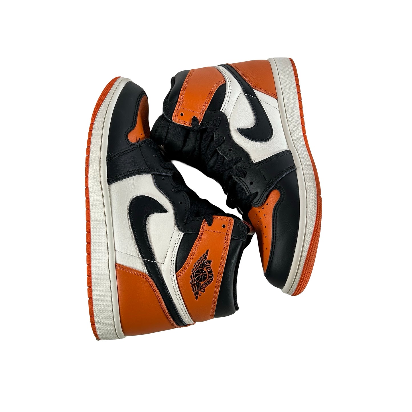 DZ5485 008 Jordan 1 Retro High OG Shattered Backboard (2025) [USED] - 11 M (Used2)