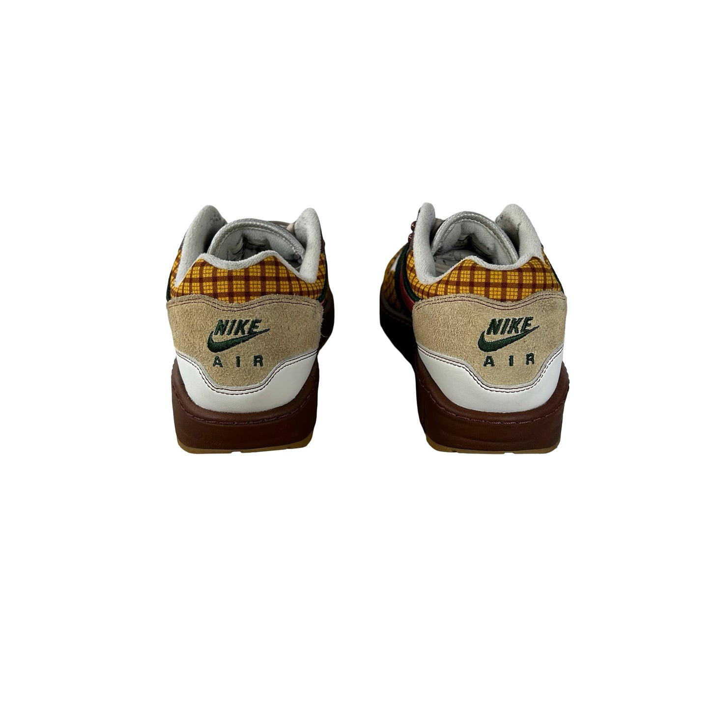 CK6643 100 Nike Air Max 1 Susan Missing Link [USED] - 8.5 M (Used)