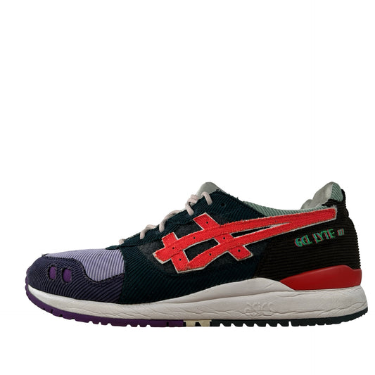 1203A019 000 ASICS Gel-Lyte III Sean Wotherspoon x atmos [USED] - 11.5 M (Used)