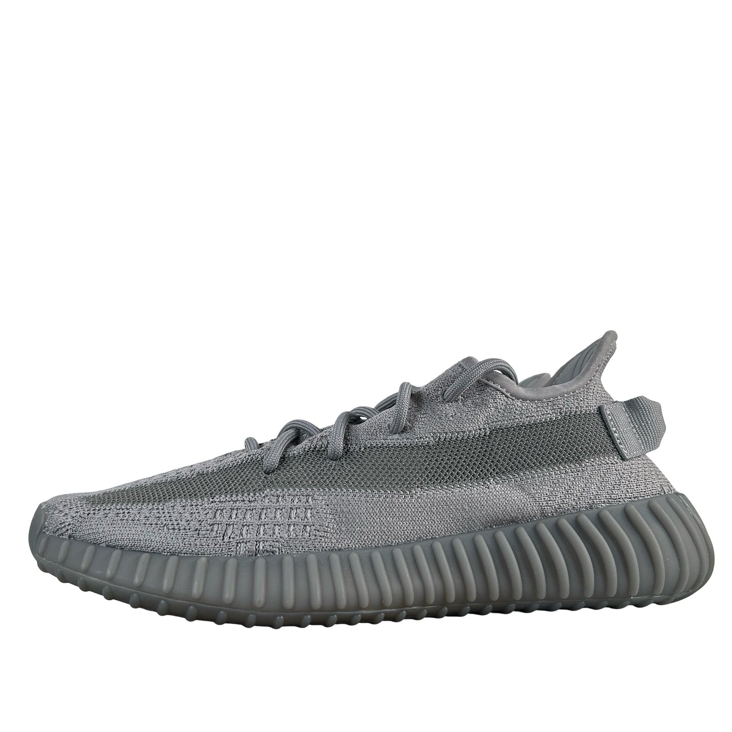 IF3219 adidas Yeezy Boost 350 V2 Steel Grey [USED] - 7 M (VNDS)